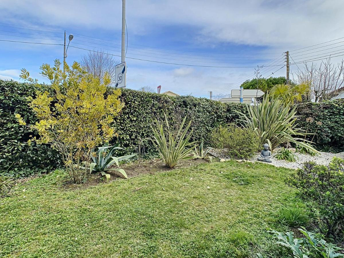 דירות רויאן Cosy Du Parc מראה חיצוני תמונה